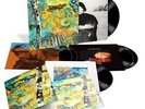 The Asylum Albums (1976-1980) [Vinyl LP]