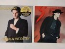 PETER SCHILLING Double Shot  'Error In The System' & 