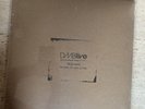 Dave Matthews Band Acoustic DMBLive The Academy New York NY, 1995 SEALED VINYL