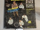 Mitch Ryder And The Detroit Wheels Breakout LP2002 1966 VG Vinyl LP, Sealed