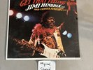 Get That Feeling Jimi Hendrix Plays and Curtis Knight Sings Vinyl LP, Sealed