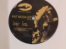 Jeff Mills - Kat Moda EP, 12