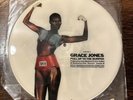 Grace Jones – Pull Up To The Bumper - 12
