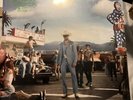 ORVILLE PECK Stampede AUTOGRAPHED Signed Green RSC Exclusive Vinyl /750 In Hand