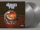 The Weeknd - Dawn FM - Translucent Silver Colored Vinyl with Alternate Cover Art