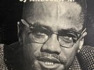 MALCOLM X - 