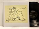 Sun Ra + Pharoah Sanders LP - Superior Viaduct - Tested EX Vinyl + Black Harold
