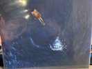 Richard Wright (Pink Floyd) Wet Dream 2023 LP Blue Marbled Vinyl Sealed New