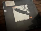 Led Zeppelin Sealed Super Deluxe Box Set