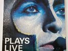 Peter Gabriel – Plays Live-2 Vinyl LPs. Geffen 1983. VG/EX