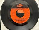 The Masqueraders  - I'm Just An Average Guy b/w I Ain't Gonna Stop - AGP, VG