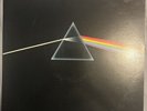 Pink Floyd The Dark Side Of The Moon US Harvest LP VG/VG+