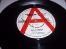 JACKIE DE SHANNON Needles and Pins UK 1963 LIBERTY LIB 55563 7