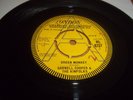 GARNELL COOPER & THE KINFOLKS Green Monkey UK 1963 LONDON Mod / Soul 7