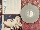Madonna - True Blue (Silver vinyl, 2023)