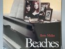 BEACHES - OST/SOUNDTRACK MIDLER,BETTE   VINYL LP New And Sealed E2