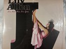 Lily Allen - It's Not Me, It's You [VINYL] 2009 First Pressing Near Mint Record