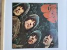 THE BEATLES RUBBER SOUL (LOUD CUT) 1st PRESS (MONO)