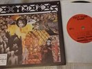 The Extremes 7inch. L.A. Synth-Punk Orig. 1979 RARE KBD