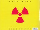 Kraftwerk - Radio-Activity LP VG+ / VG+