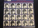 Beatles - Extracts From Album A HARD DAY'S NIGHT EP MONO UK PRESS 4-TRACKS RARE