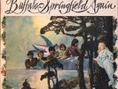 Buffalo Springfield - Buffalo Springfield Again LP VG+ / VG+