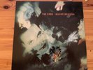 The Cure *Disintegration* LP 1989/NM/Erstausgabe UK Print Fiction Records