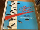 Born And Raised ON ROCK & ROLL By Beau Coup 1987 LP VINYL Album GOLD STAMP PROMO