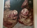 ARMAND HAMMER & THE ALCHEMIST HARAM VINYL LP