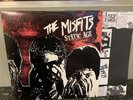 The Misfits - Static Age Record LP Great Condition