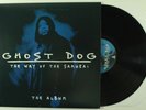 Various - Ghost Dog: The Way Of The Samurai - The Album (DLP) (Vinyl)