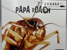 Papa Roach Infest Single 12