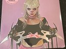 JAZMIN BEAN  - WORLDWIDE TORTURE EP BLACK VINYL NEW - UNPLAYED