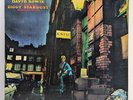 David Bowie The Rise & Fall of Ziggy Stardust Pressed in Japan RCA MFSL 1-064