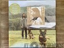 Noah Kahan Signed Insert + Stick Season Chestnut Brown 2LP Vinyl SHIPS  TODAY