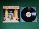 Metal Massacre V- 1984 compilation LP MBR-1021 Overkill, Voivod, Metal Church