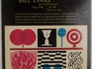 BILL EVANS: Interplay US  DG Riverside RM 445 Jazz  Wayne Shorter Vinyl LP HEAR