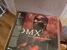 DMX It's Dark And Hell Is Hot Vinyl LIMITED LP RUFF RYDERS ANTHEM - VMP Record