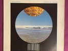 TANGERINE DREAM HYPERBOREA VINYL LP ITALY 1983 VG+VG+
