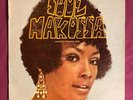 LAFAYETTE AFRO-ROCK BAND SOUL MAKOSSA VINYL LP ITALY 1973 VG+ EX