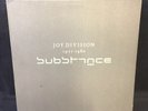 Joy Division Substance 1977-1980 LP 1-25747 1st Edition 1988 w/Inner VG+/VG+