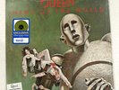 Queen – News of the World Limited Olive Green Color Vinyl LP