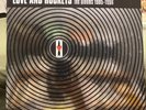 Love And Rockets  ‘The Albums 1985-1996