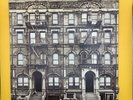 Led Zepplin  Physical  Graffiti ( NM) 2 LP's Slip Case Album  Swan Song SS2-200