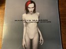 Marilyn Manson Mechanical Animals New And Sealed Vinyl 2023 EU