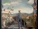 ORVILLE PECK Stampede AUTOGRAPHED Signed Green RSC Exclusive Vinyl