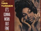 Vinyl LP Album Ike & Tina Turner It's Gonna Work Out Fine BRAND NEW SEALED