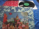 ROLLING STONES  THEIR SATANIC MAJESTIES  RARE UNBOXED UK 1st 3-D-COVER 1967