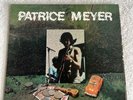 Patrice Meyer Racines Croisees Vinyl