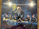 Megadeth Rust In Peace Limited Edition LP Factory Sealed